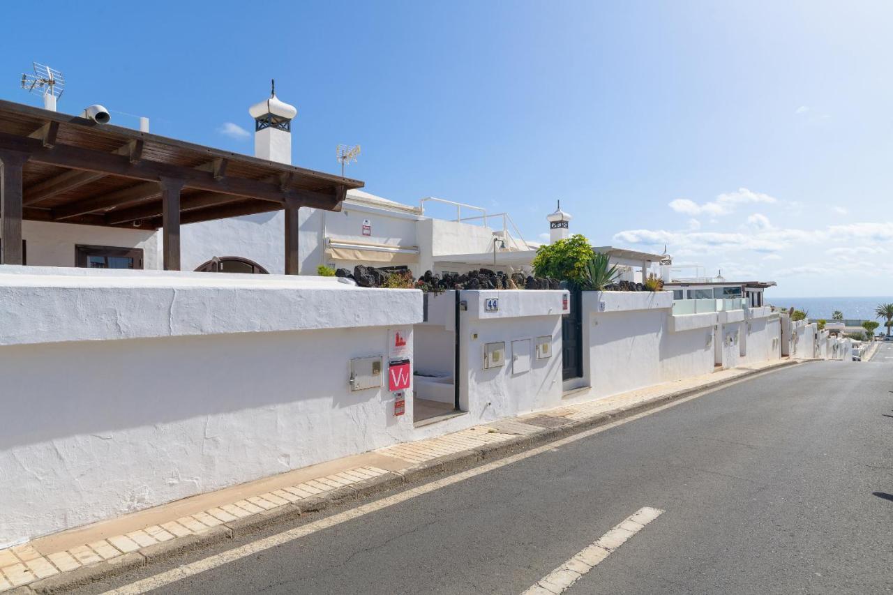 Casa Carbo, Puerto Del Carmen Apartamento Puerto del Carmen  Exterior foto